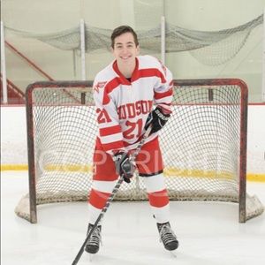 Meet your Posher, Nick